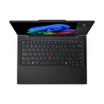 Lenovo ThinkPad T14s Gen 6 AMD Ryzen AI 7 PRO 360 Computer portatile 35,6 cm (14") WUXGA 32 GB LPDDR5x-SDRAM 1 TB SSD Wi-Fi 7 (802.11be) Windows 11 Pro Italiano Nero [21M1000SIX]