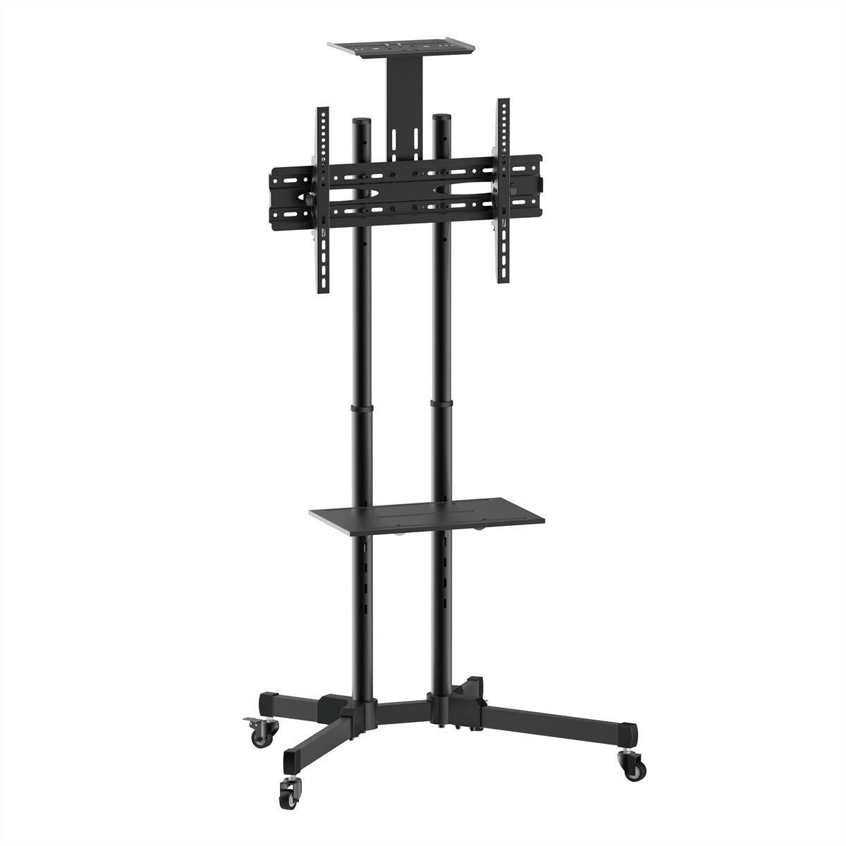 Value 17.99.1167 Supporto TV a parete 177,8 cm (70") Nero [RO17.99.1167]