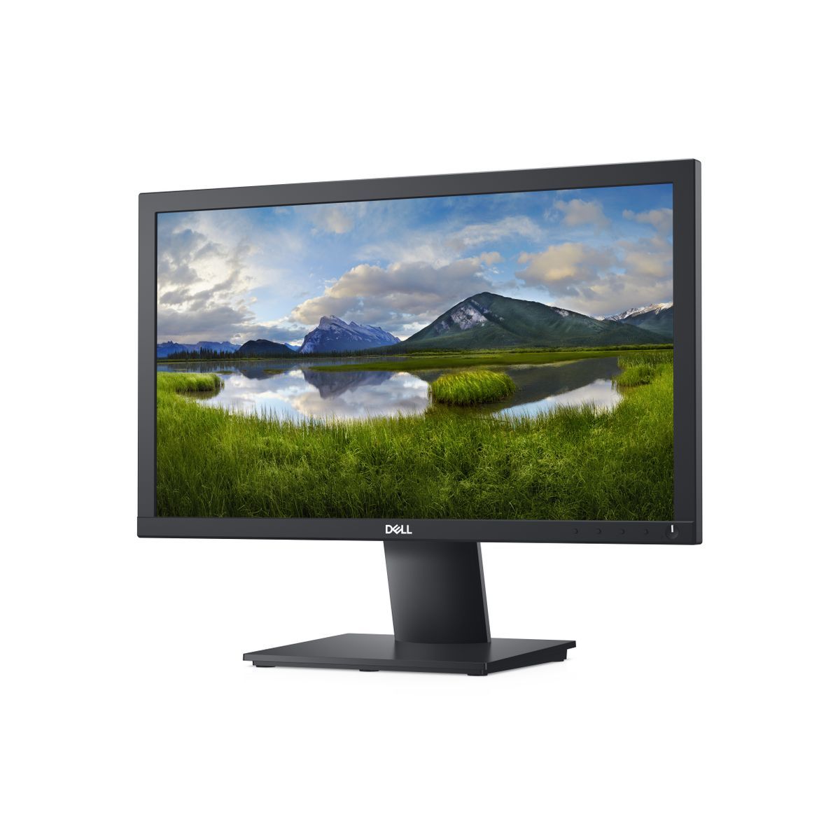 DELL E Series E2020H LED display 49,5 cm (19.5") 1600 x 900 Pixel HD+ LCD Nero [DELL-E2020H]