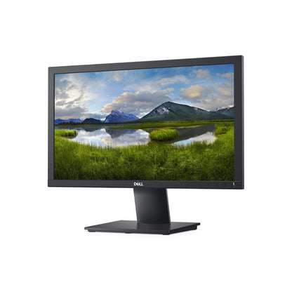 DELL E Series E2020H LED display 49,5 cm (19.5") 1600 x 900 Pixel HD+ LCD Nero [DELL-E2020H]