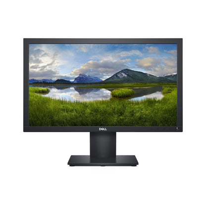 DELL E Series E2020H LED display 49,5 cm (19.5") 1600 x 900 Pixel HD+ LCD Nero [DELL-E2020H]