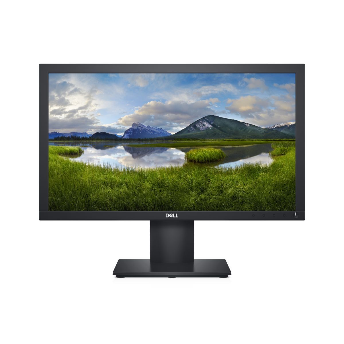 DELL E Series E2020H LED display 49,5 cm (19.5") 1600 x 900 Pixel HD+ LCD Nero [DELL-E2020H]
