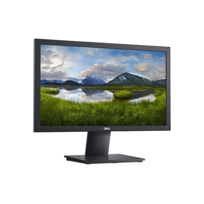 DELL E Series E2020H LED display 49,5 cm (19.5") 1600 x 900 Pixel HD+ LCD Nero [DELL-E2020H]