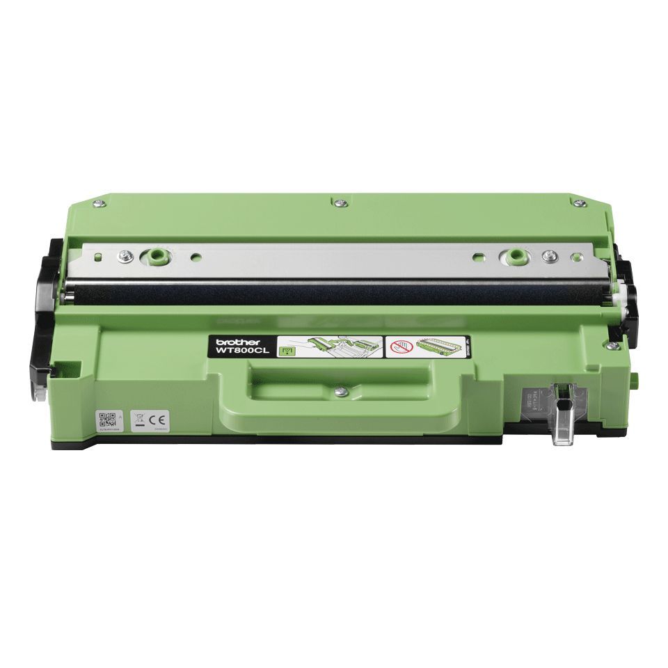 Brother WT-800CL cartuccia toner 1 pz Originale Nero [WT800CL]