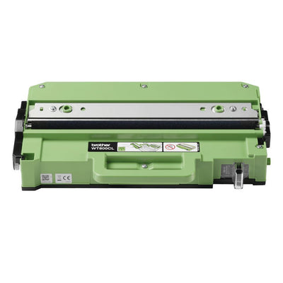 Brother WT-800CL cartuccia toner 1 pz Originale Nero [WT800CL]