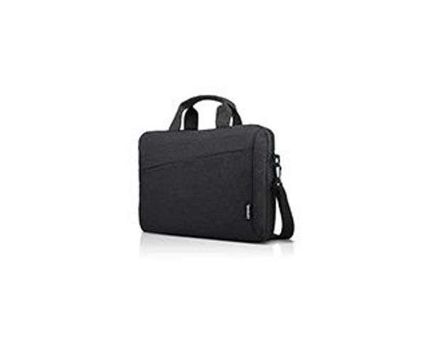 Lenovo T210 39,6 cm (15.6") Borsa con caricamento dall'alto Nero [4X40T84061]