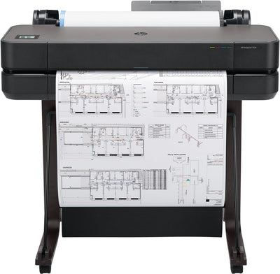 HP Designjet Stampante T630 24" edizione 2025 [5HB09D#B19]