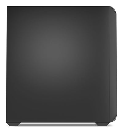 Sharkoon AK2 Midi Tower Nero [AK2BLACK]