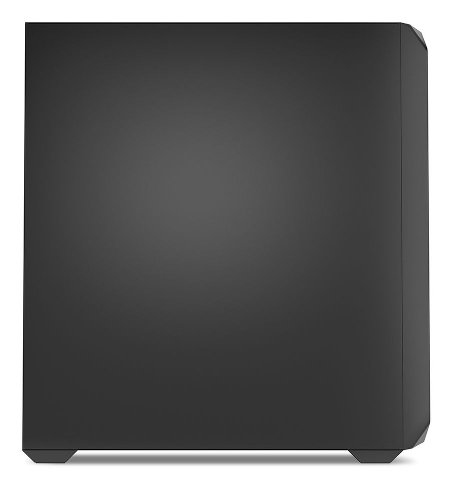 Sharkoon AK2 Midi Tower Nero [AK2BLACK]