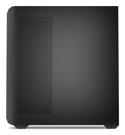 Sharkoon AK2 Midi Tower Nero [AK2BLACK]