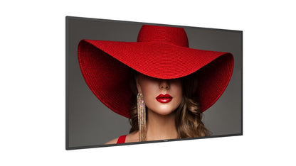 Philips 65BDL4650D Pannello piatto per segnaletica digitale 165,1 cm (65") LCD Wi-Fi 500 cd/m 4K Ultra HD Nero Processore integrato Android 11 24/7 [65BDL4650D/00]