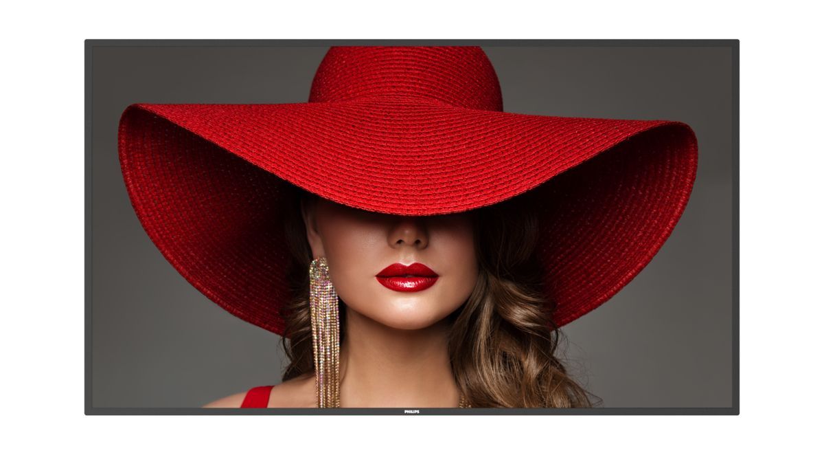 Philips 65BDL4650D Pannello piatto per segnaletica digitale 165,1 cm (65") LCD Wi-Fi 500 cd/m 4K Ultra HD Nero Processore integrato Android 11 24/7 [65BDL4650D/00]