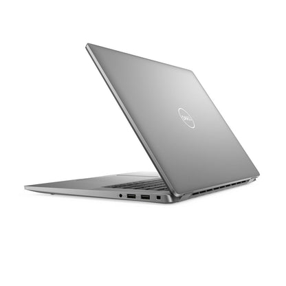 DELL Latitude 7650 Intel Core Ultra 7 165U Computer portatile 40,6 cm (16") Full HD+ 16 GB LPDDR5x-SDRAM 512 GB SSD Wi-Fi 7 (802.11be) Windows 11 Pro Grigio [NW94D] - ITPartners