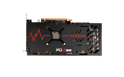 Sapphire PULSE 11324-01-20G scheda video AMD Radeon RX 7600 8 GB GDDR6 [11324-01-20G]