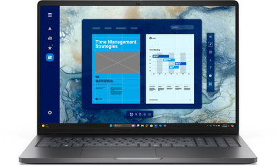 DELL PRO 16/C5-120U/16GB/512GB/16/W11PRO/1Y [HG3WK]