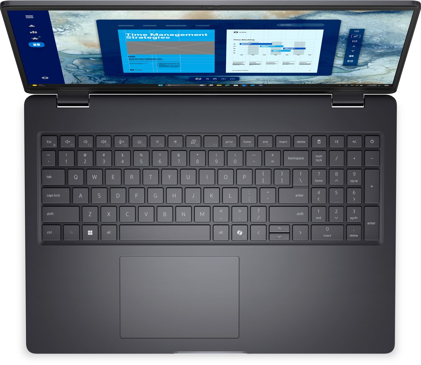 DELL PRO 16/C5-120U/16GB/512GB/16/W11PRO/1Y [HG3WK]