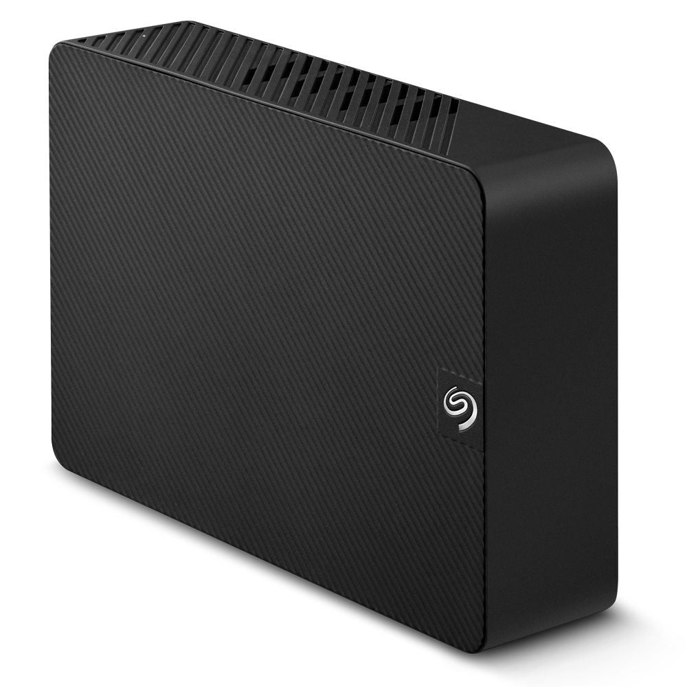 Seagate Expansion STKP24000400 disco rigido esterno 24 TB Nero [STKP24000400]