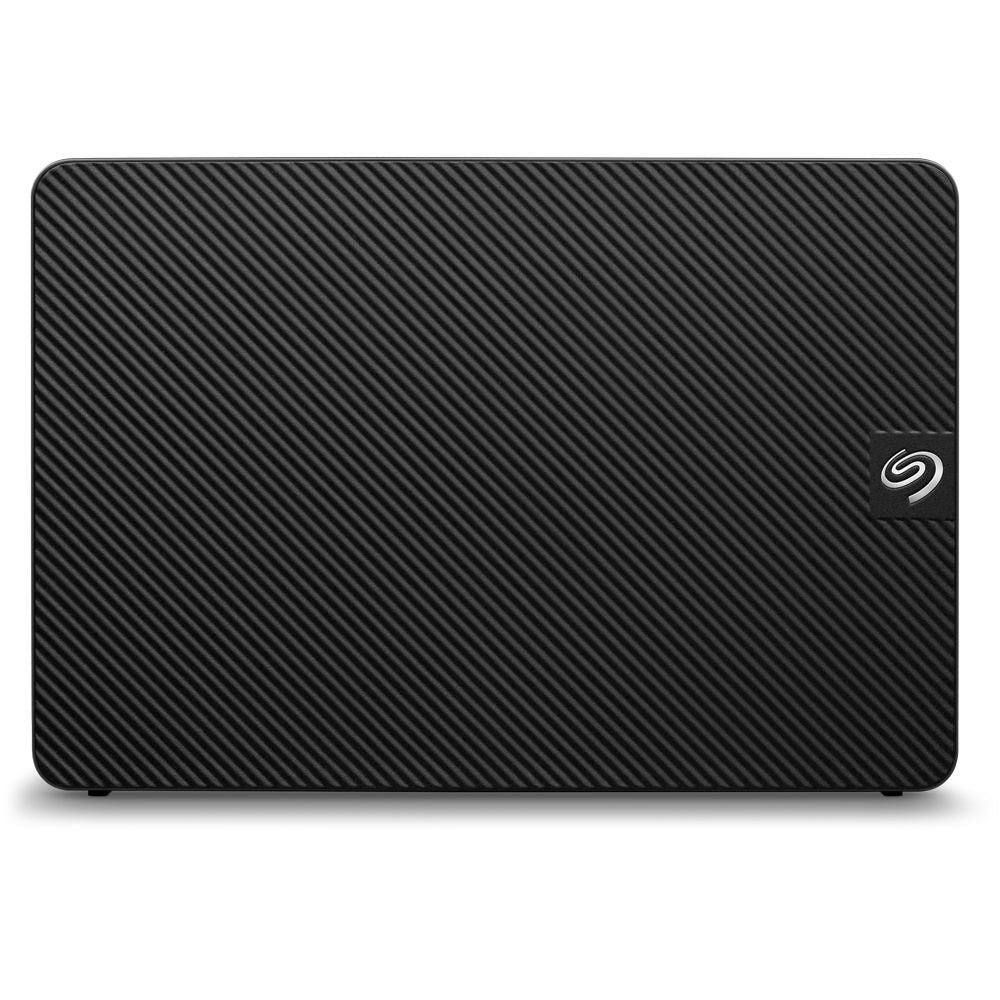 Seagate Expansion STKP24000400 disco rigido esterno 24 TB Nero [STKP24000400]