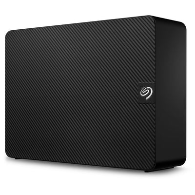 Seagate Expansion STKP24000400 disco rigido esterno 24 TB Nero [STKP24000400]