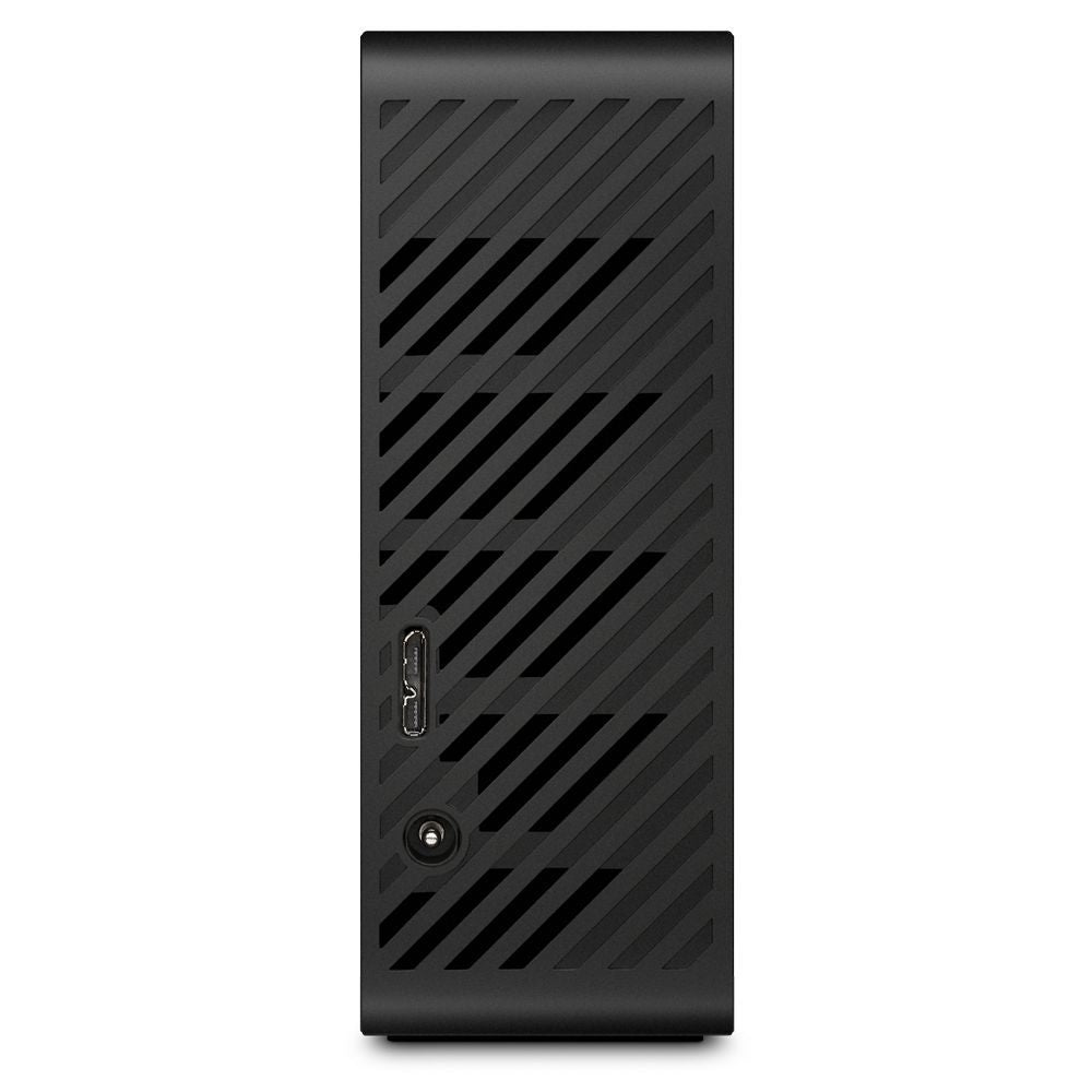 Seagate Expansion STKP24000400 disco rigido esterno 24 TB Nero [STKP24000400]