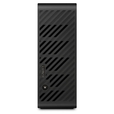 Seagate Expansion STKP24000400 disco rigido esterno 24 TB Nero [STKP24000400]
