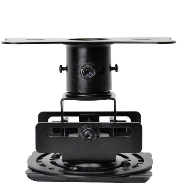 Optoma OCM818B-RU supporto per proiettore Soffitto Nero [OCM818B-RU]