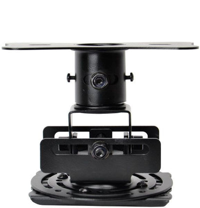 Optoma OCM818B-RU supporto per proiettore Soffitto Nero [OCM818B-RU]