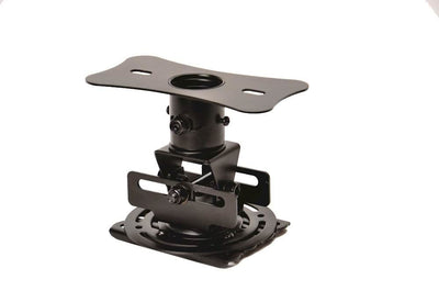 Optoma OCM818B-RU supporto per proiettore Soffitto Nero [OCM818B-RU]