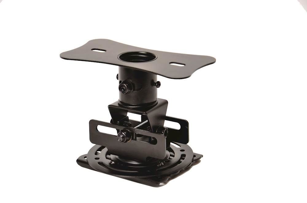 Optoma OCM818B-RU supporto per proiettore Soffitto Nero [OCM818B-RU]