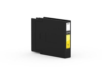 Epson WorkForce Pro EM-C7100/EP-C7000 Series Ink XL Yellow [C13T13X440]