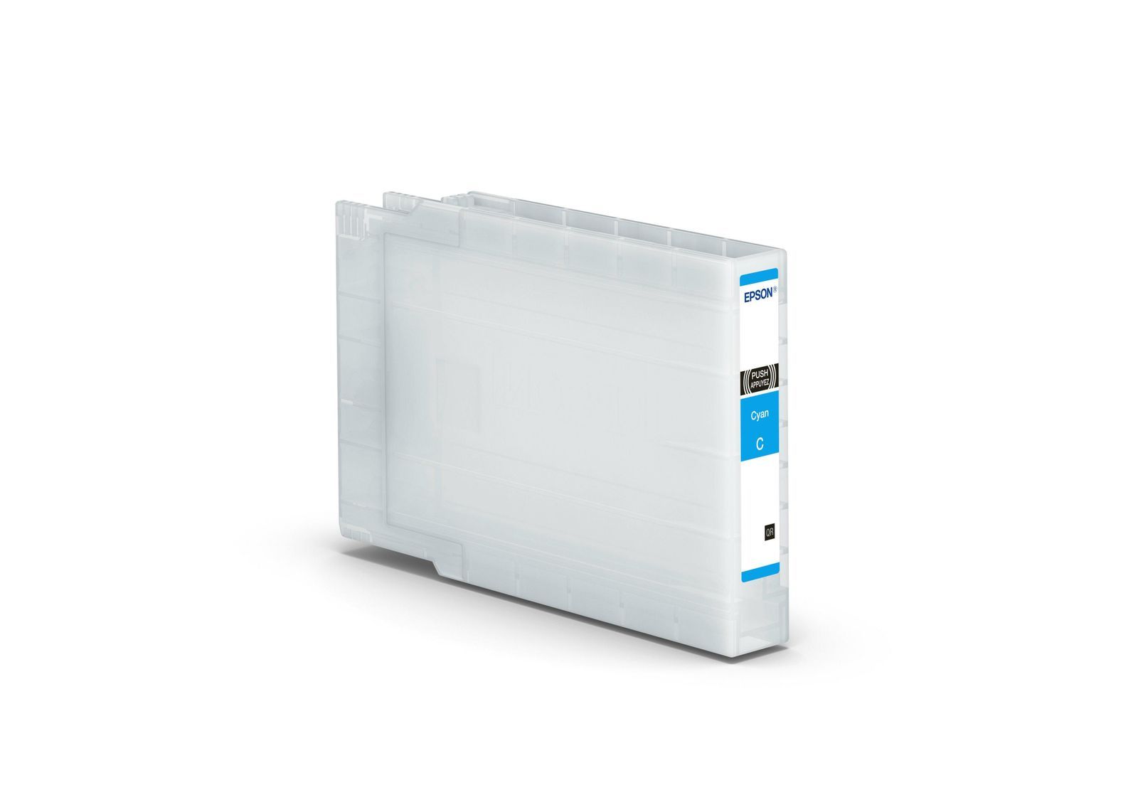 Epson WF-C81xx / WF-C86xx Ink Cartridge XL Cyan [C13T04B24N]