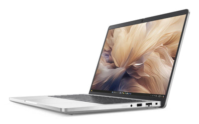 DELL Pro 14 Plus PB14250 Copilot+ PC Intel Core Ultra 7 268V Computer portatile 35,6 cm (14") Full HD+ 32 GB LPDDR5x-SDRAM 512 GB SSD Wi-Fi 7 (802.11be) Windows 11 Pro Italiano Alluminio [4282V]