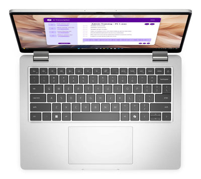 DELL PRO 14 PLUS PB14250/U7-268V/32GB/512GB/14/W11 [4282V]