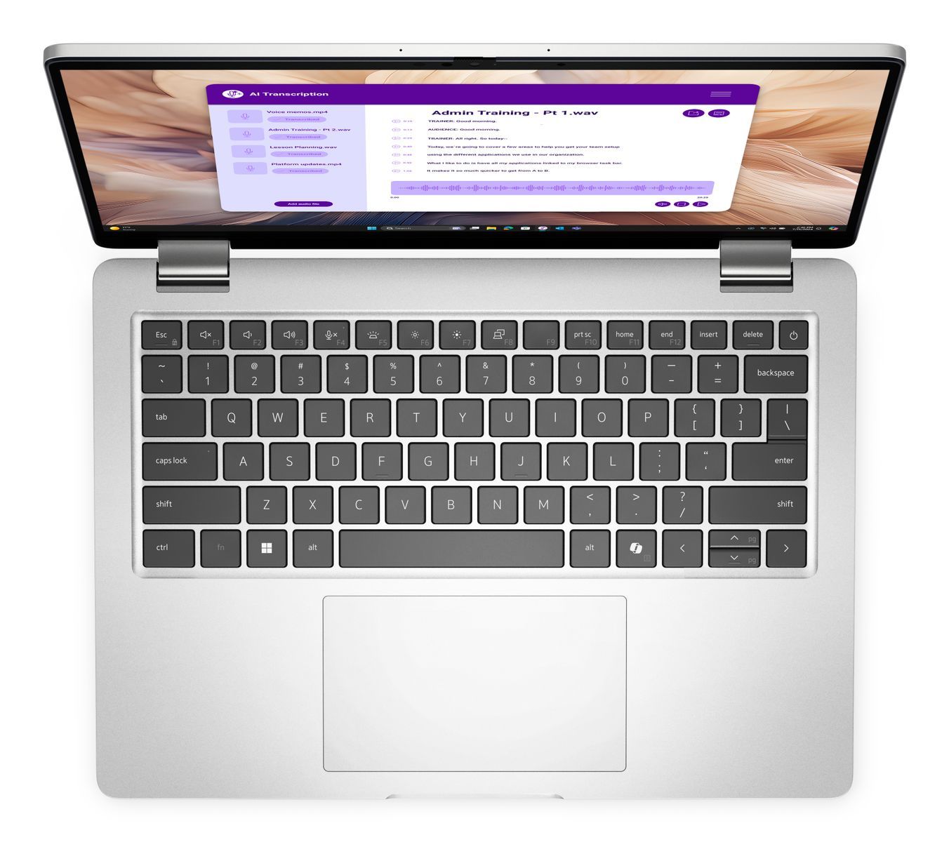 DELL NB 14" PRO 14 PLUS Intel Core Ultra 7 268V 32GB 512GB SSD WIN 11 PRO [4282V]