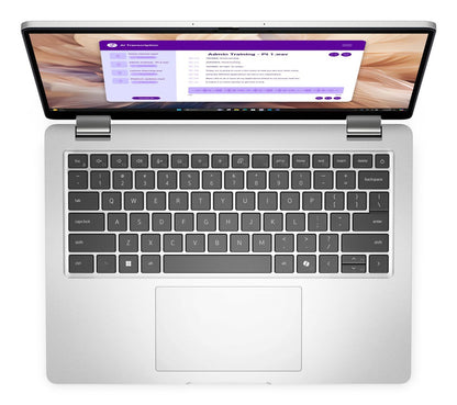 DELL NB 14" PRO 14 PLUS Intel Core Ultra 7 268V 32GB 512GB SSD WIN 11 PRO [4282V]