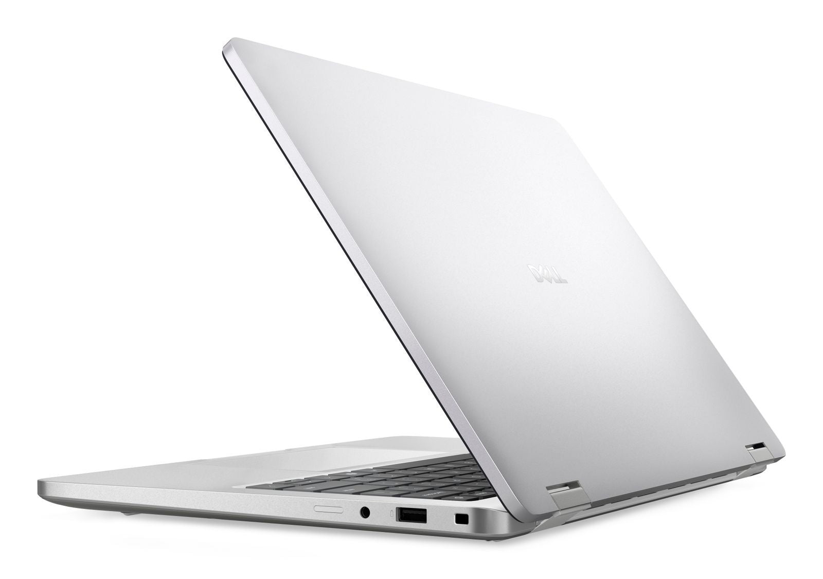 DELL Pro 14 Plus PB14250 Copilot+ PC Intel Core Ultra 7 268V Computer portatile 35,6 cm (14") Full HD+ 32 GB LPDDR5x-SDRAM 512 GB SSD Wi-Fi 7 (802.11be) Windows 11 Pro Italiano Alluminio [4282V]