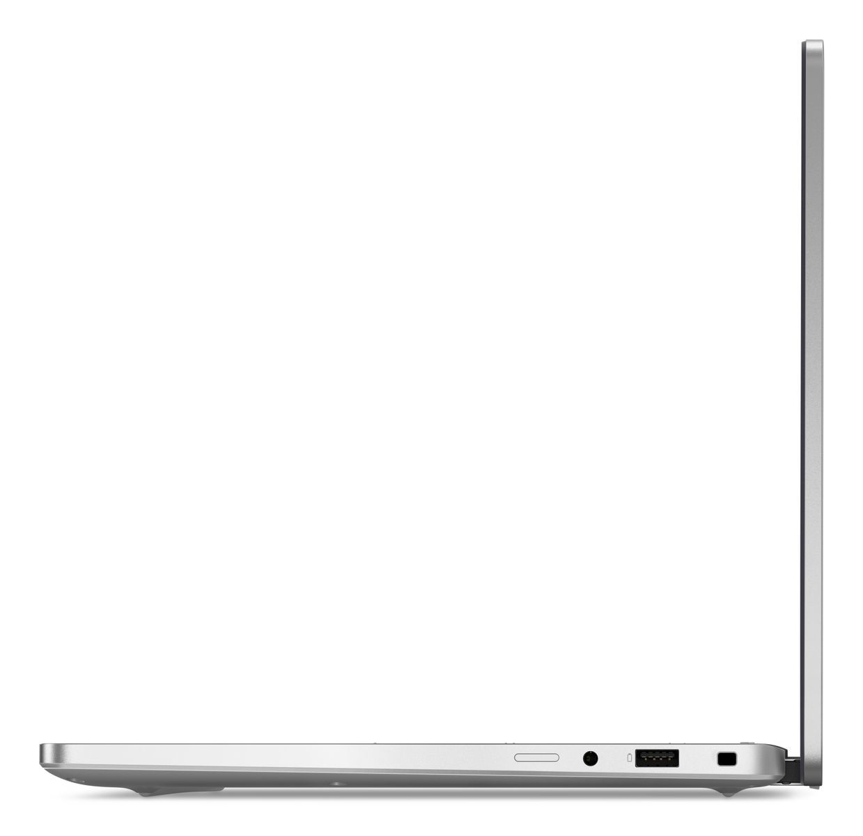 DELL Pro 14 Plus PB14250 Copilot+ PC Intel Core Ultra 7 268V Computer portatile 35,6 cm (14") Full HD+ 32 GB LPDDR5x-SDRAM 512 GB SSD Wi-Fi 7 (802.11be) Windows 11 Pro Italiano Alluminio [4282V]