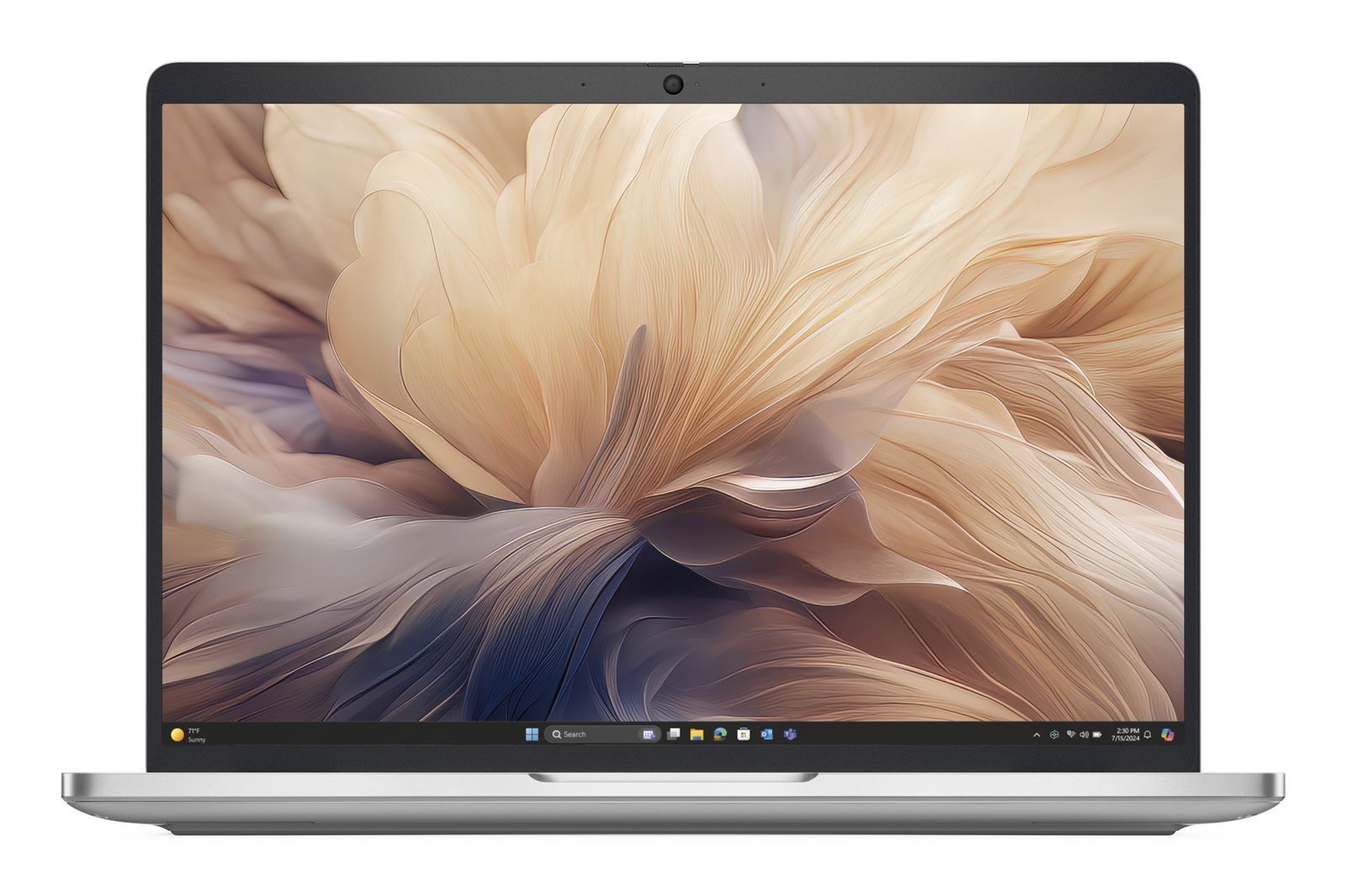 DELL Pro 14 Plus PB14250 Copilot+ PC Intel Core Ultra 7 268V Computer portatile 35,6 cm (14") Full HD+ 32 GB LPDDR5x-SDRAM 512 GB SSD Wi-Fi 7 (802.11be) Windows 11 Pro Italiano Alluminio [4282V]
