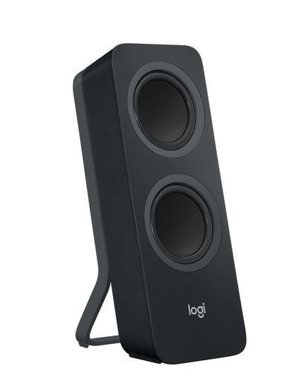 Logitech 980-001295 altoparlante Nero Con cavo e senza cavo 5 W [980-001295]