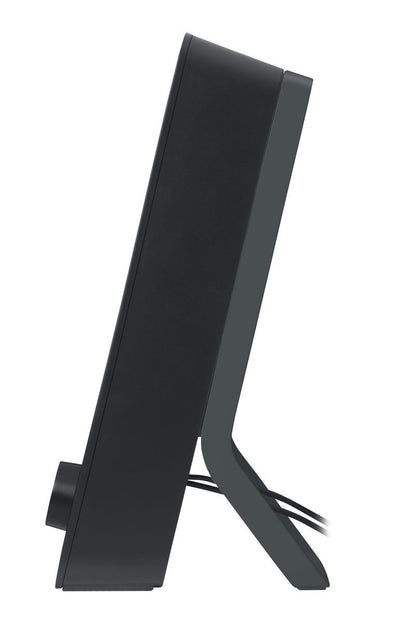 Logitech 980-001295 altoparlante Nero Con cavo e senza cavo 5 W [980-001295]