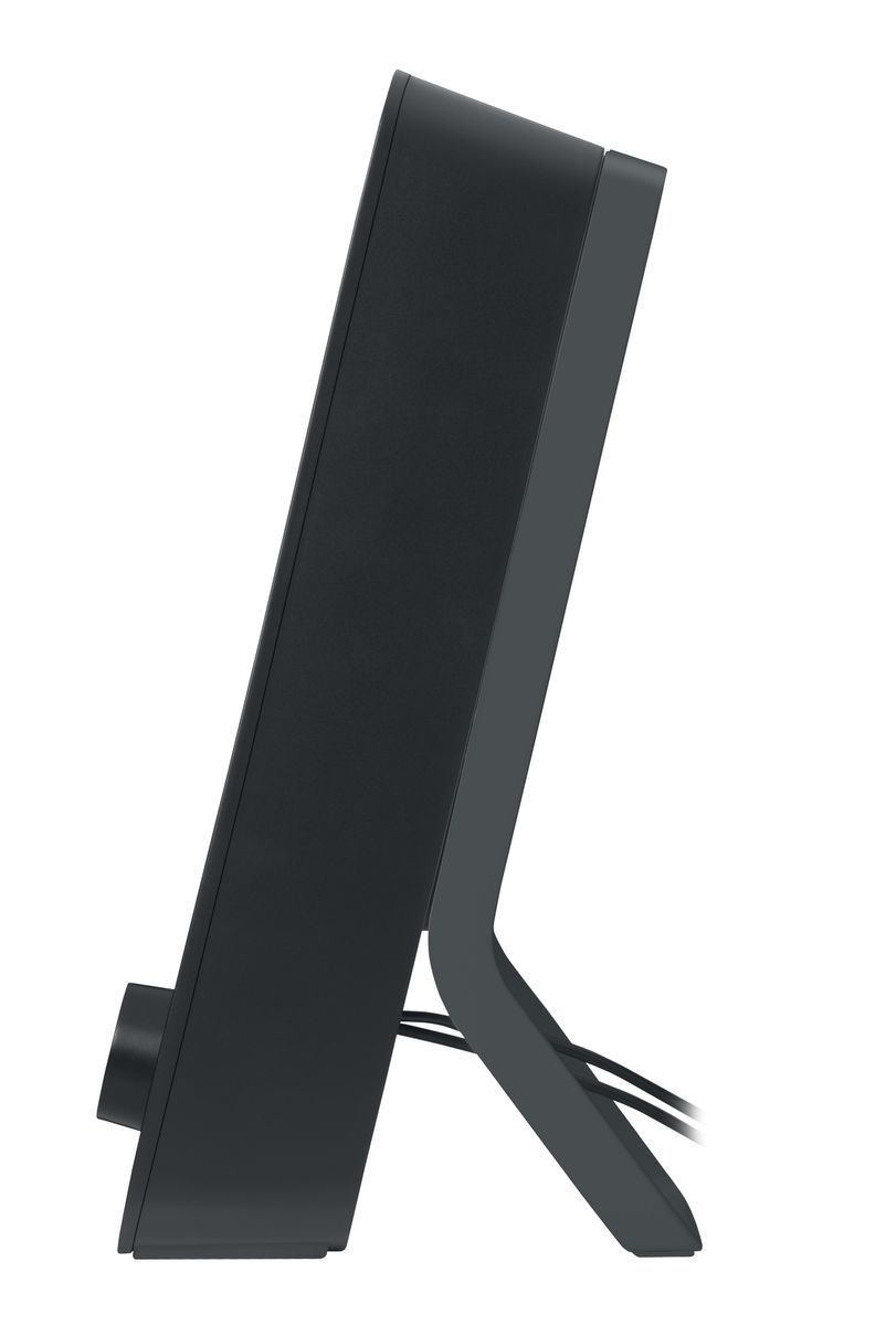 Logitech 980-001295 altoparlante Nero Con cavo e senza cavo 5 W [980-001295]