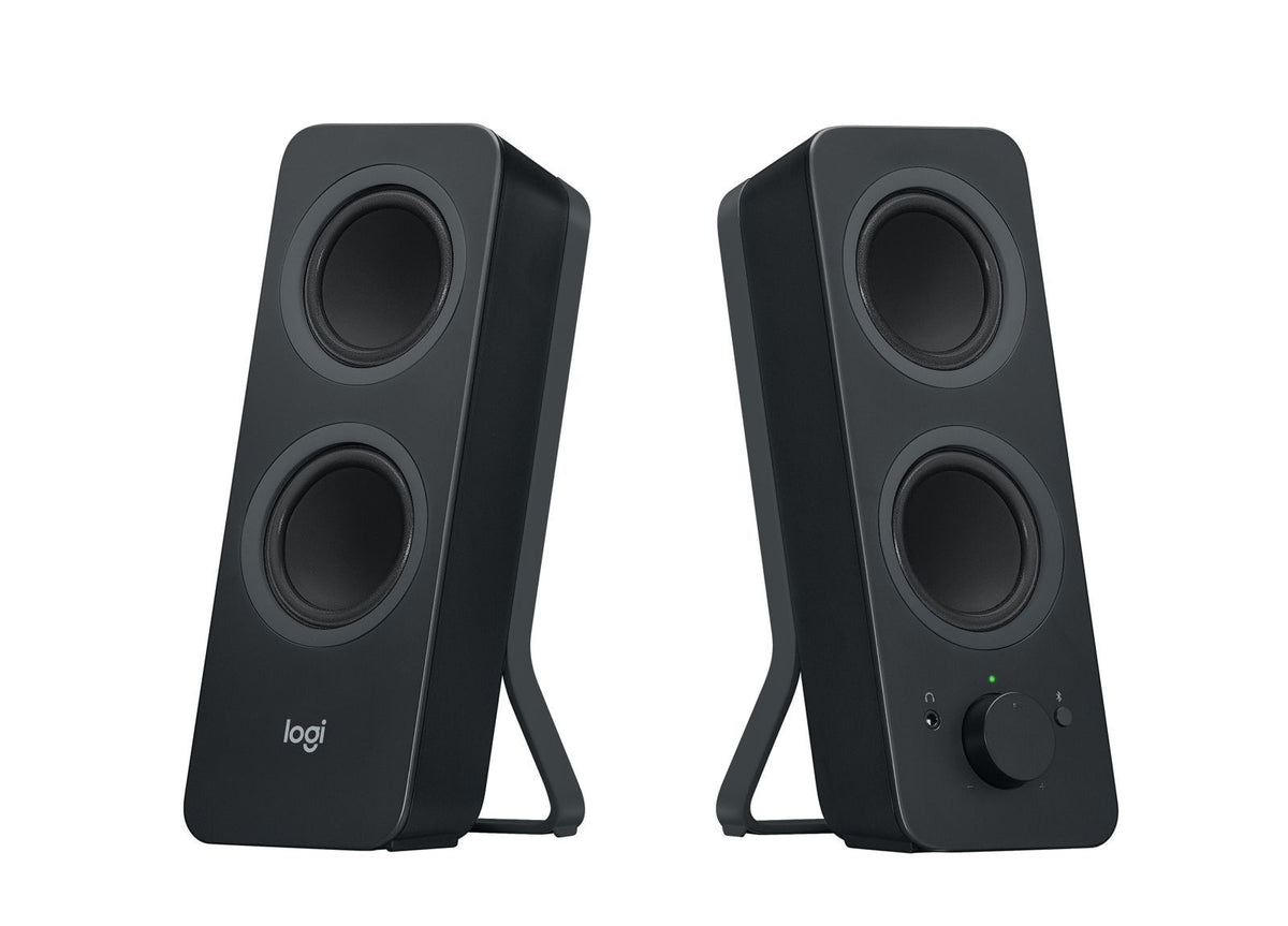 Logitech Z207 casse 5 W [980-001295]