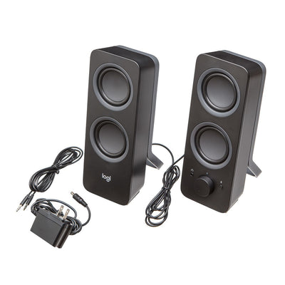 Logitech Z207 casse 5 W [980-001295]