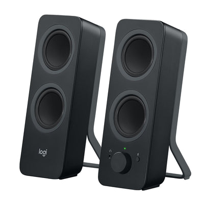 Logitech Z207 casse 5 W [980-001295]