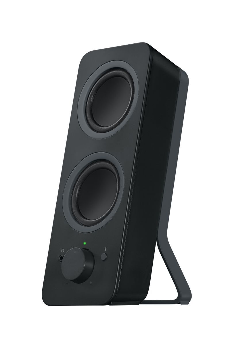 Logitech Z207 casse 5 W [980-001295]