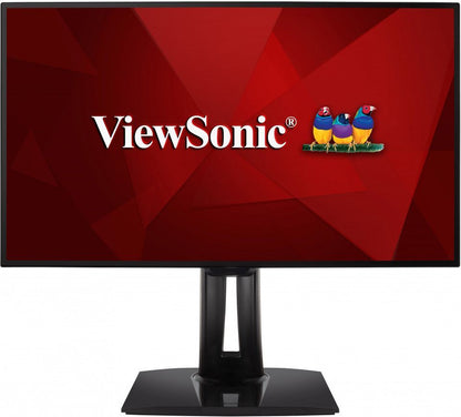 Viewsonic VP Series VP2768a 68,6 cm (27") 2560 x 1440 Pixel Quad HD LED Nero [VP2768A]