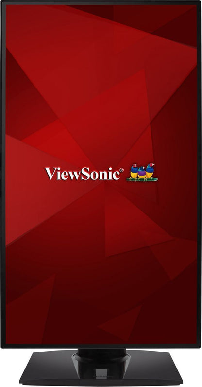 Viewsonic VP Series VP2768a 68,6 cm (27") 2560 x 1440 Pixel Quad HD LED Nero [VP2768A]