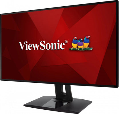 Viewsonic VP Series VP2768a 68,6 cm (27") 2560 x 1440 Pixel Quad HD LED Nero [VP2768A]