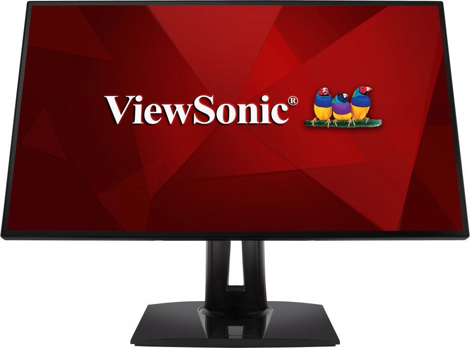 Viewsonic VP Series VP2768a 68,6 cm (27") 2560 x 1440 Pixel Quad HD LED Nero [VP2768A]