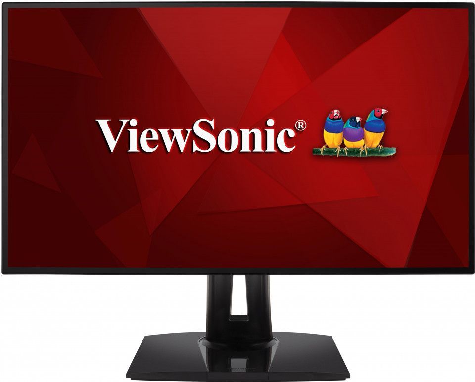 Viewsonic VP Series VP2768a 68,6 cm (27") 2560 x 1440 Pixel Quad HD LED Nero [VP2768A]